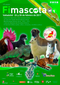Fimascota - 10ª Edición - Valladolid